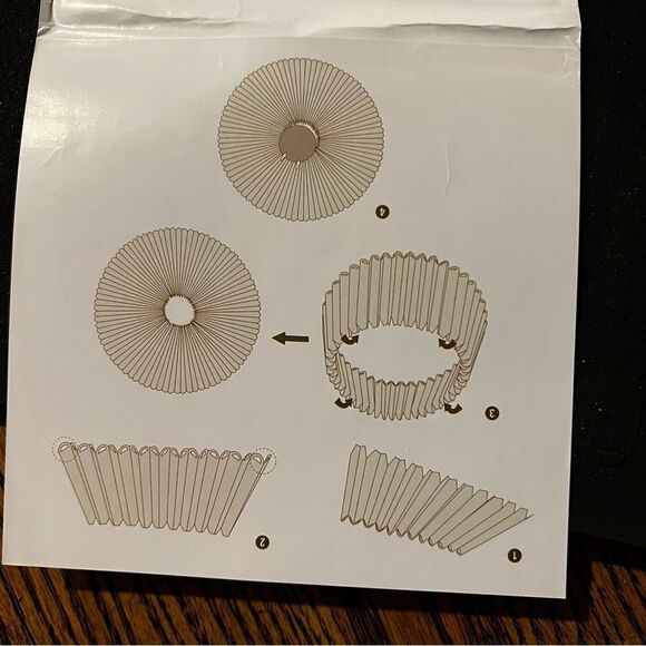 Stampin’Up Bigz XL Designer Rosette - Picture 6 of 16